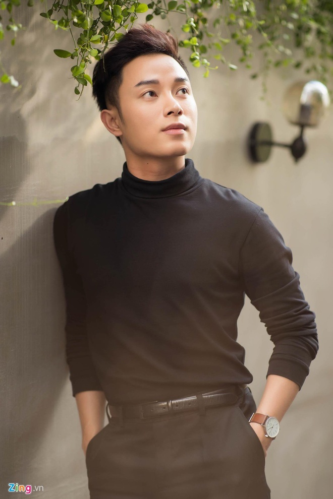 Trúc Nhân gầy gò 10 năm trước ảnh 2 Truc Nhan gay go 10 nam truoc anh 2