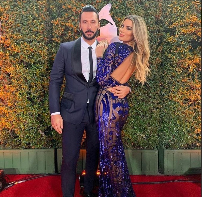 nguoi dep bi trao nham vuong mien miss universe anh 13