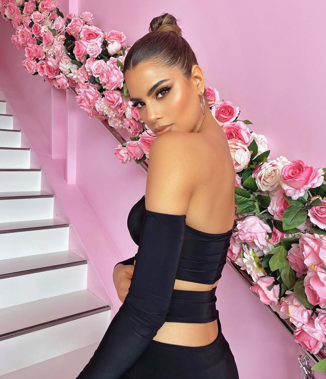 nguoi dep bi trao nham vuong mien miss universe anh 6