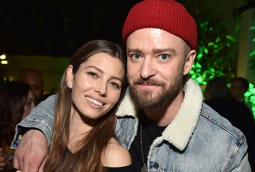 Jessica Biel khong deo nhan cuoi sau vu Justin Timberlake ngoai tinh hinh anh