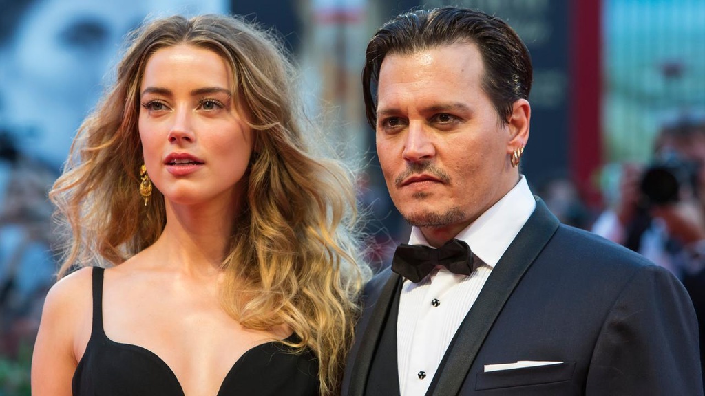 su nghiep cua Johnny Depp anh 4