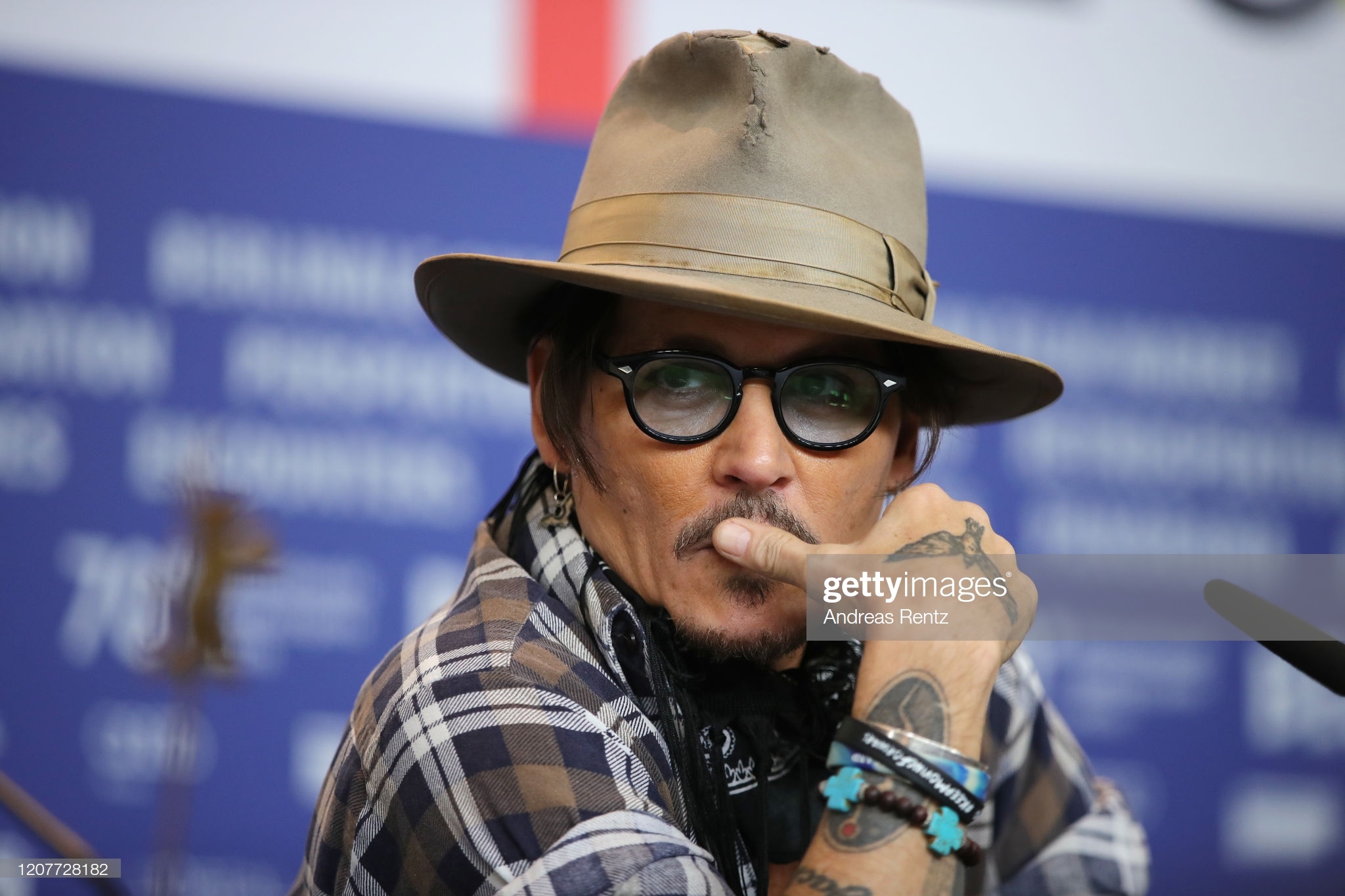 su nghiep cua Johnny Depp anh 1