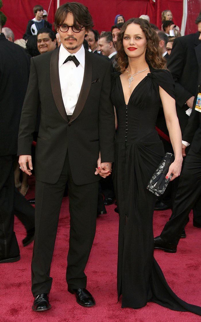 su nghiep cua Johnny Depp anh 3