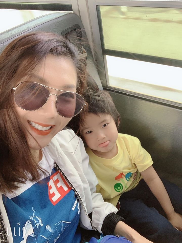 sao Việt ở Mỹ chống dịch Covid-19 ảnh 9 sao Viet o My chong dich Covid-19 anh 9