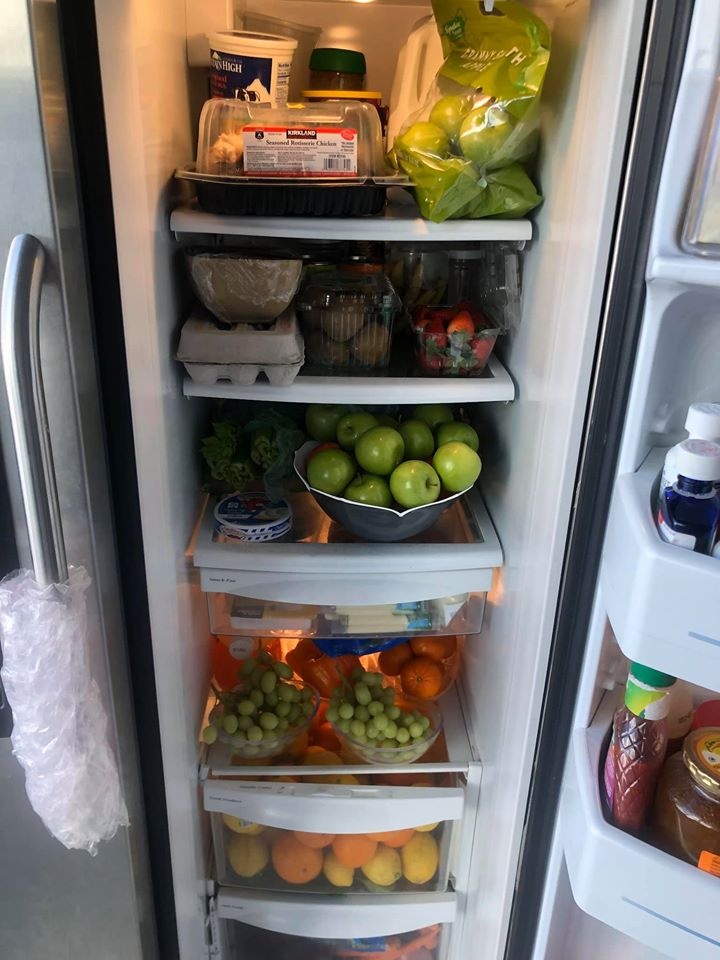 sao Việt ở Mỹ chống dịch Covid-19 ảnh 10 sao Viet o My chong dich Covid-19 anh 10