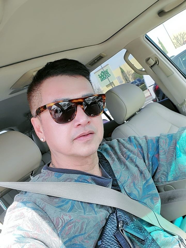 sao Việt ở Mỹ chống dịch Covid-19 ảnh 3 sao Viet o My chong dich Covid-19 anh 3