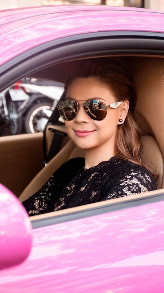 sao Việt ở Mỹ chống dịch Covid-19 ảnh 4 sao Viet o My chong dich Covid-19 anh 4