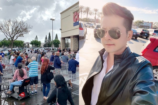 sao Viet o My chong dich Covid-19 anh 8