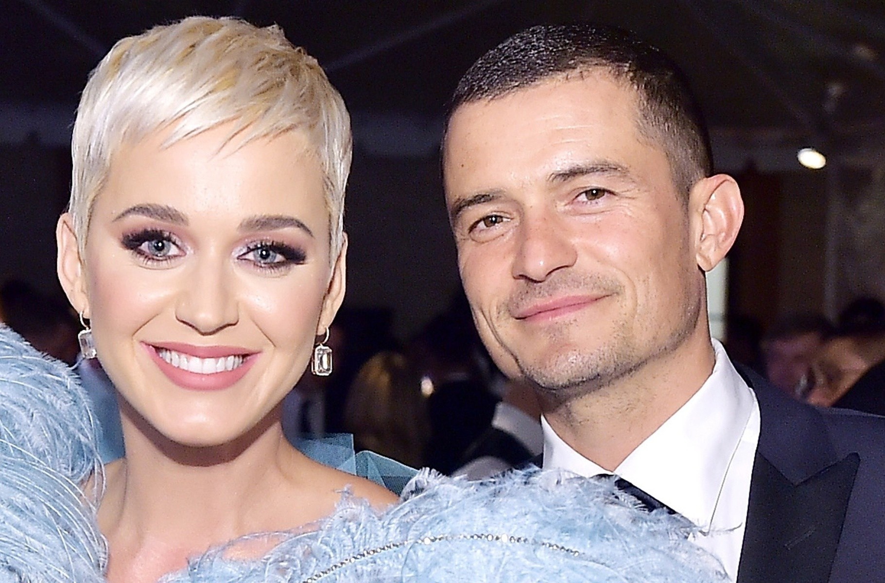 Katy Perry hoan cuoi o Nhat Ban vi dich Covid-19 hinh anh