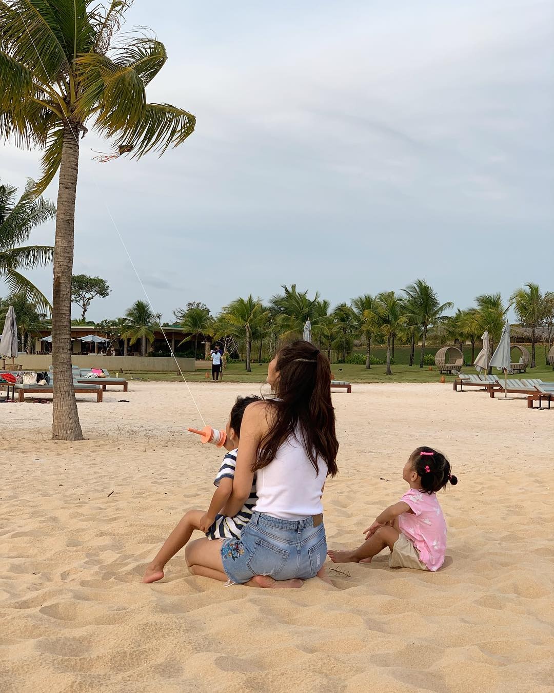 vo chong Tang Thanh Ha anh 7