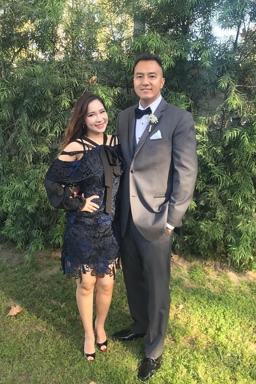 duy uyen ky niem 10 nam cuoi anh 5