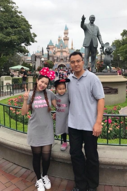 duy uyen ky niem 10 nam cuoi anh 6