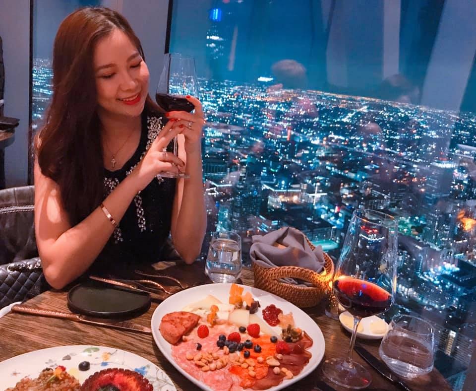 duy uyen ky niem 10 nam cuoi anh 2