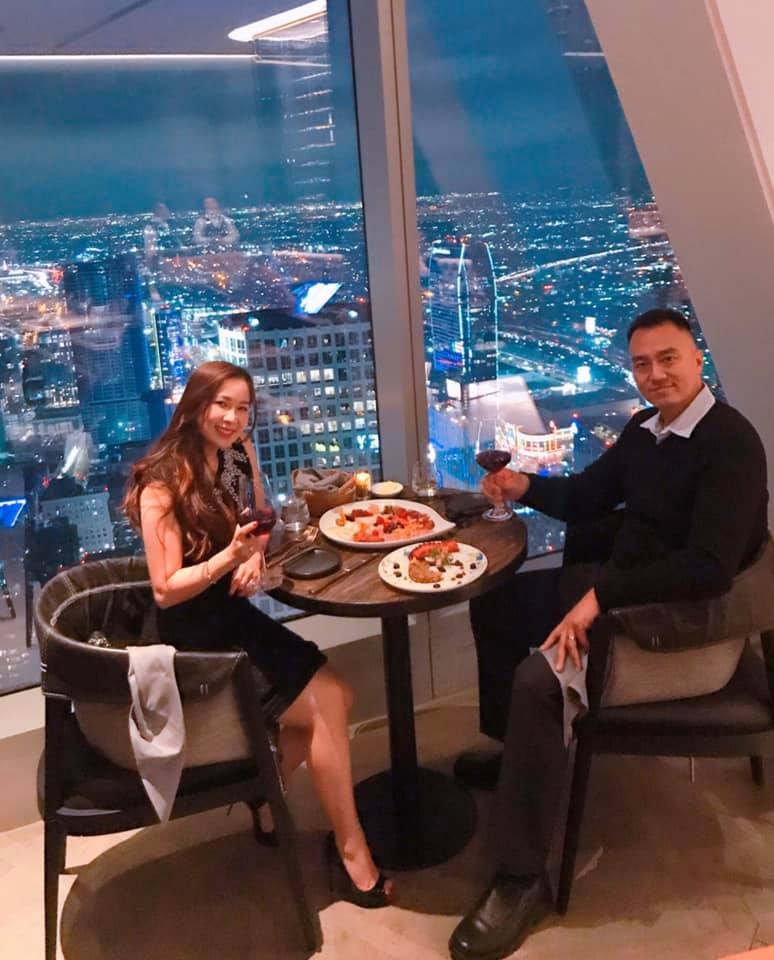 duy uyen ky niem 10 nam cuoi anh 1