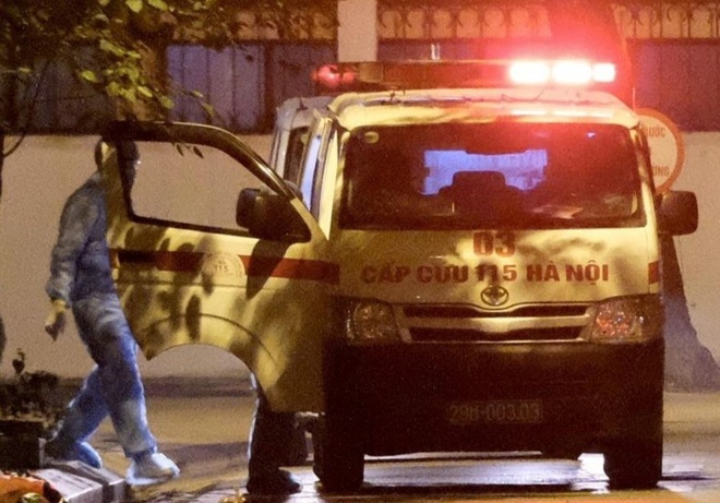 sao viet lo lang truoc dich covid-19 anh 1