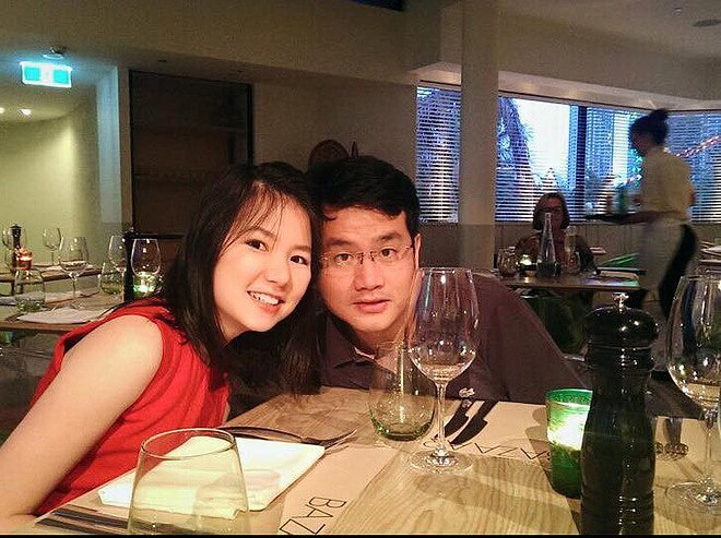 thanh vien mat ngoc sau 22 nam anh 6