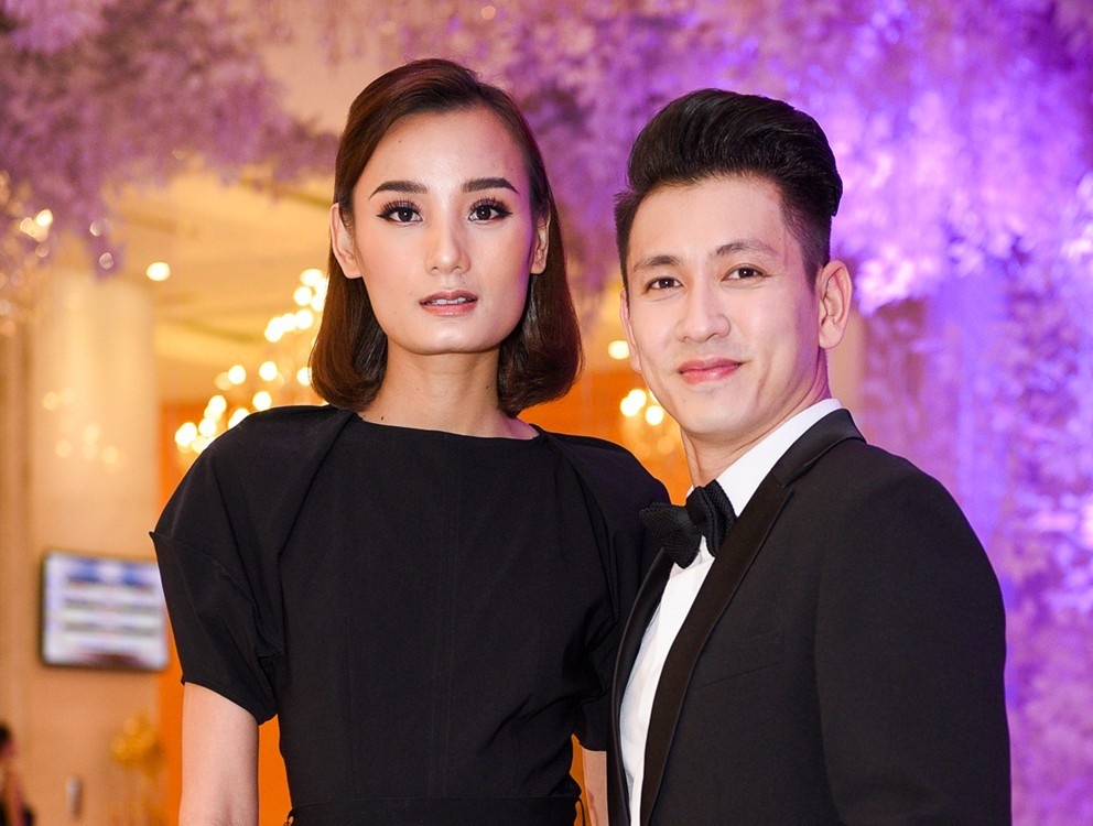 le thuy giam 10 kg anh 2