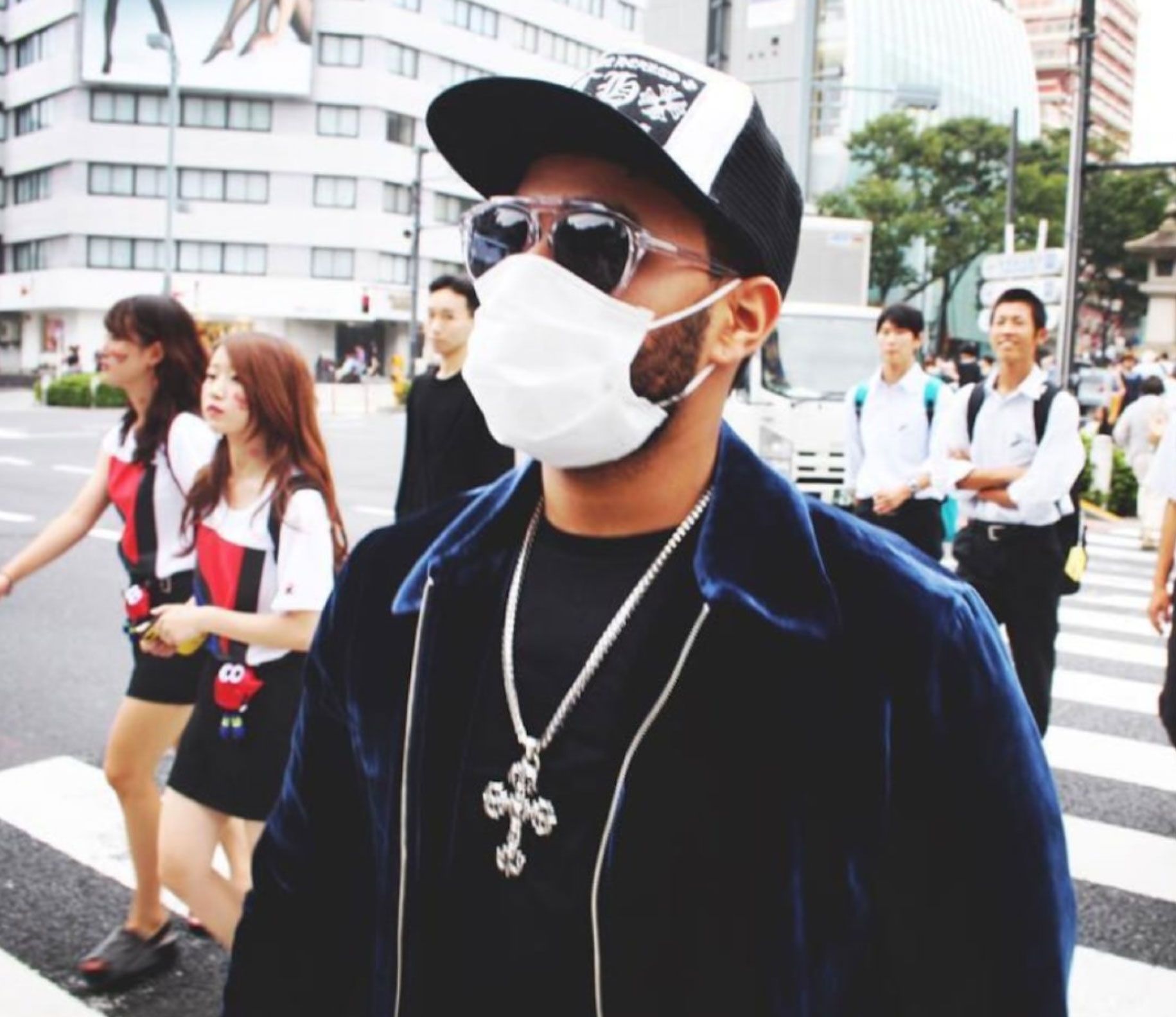 sao hollywood che kin co the giua dich anh 12