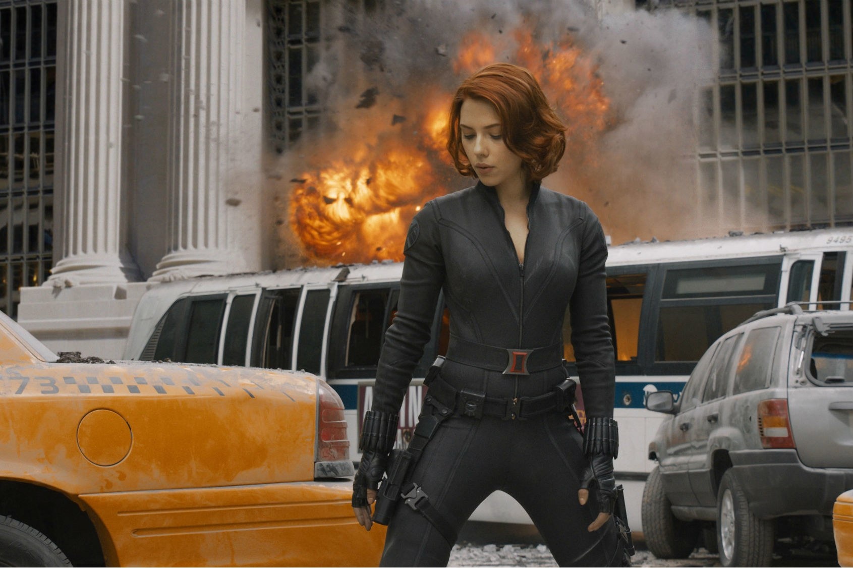 nhung da nu hollywood anh 1