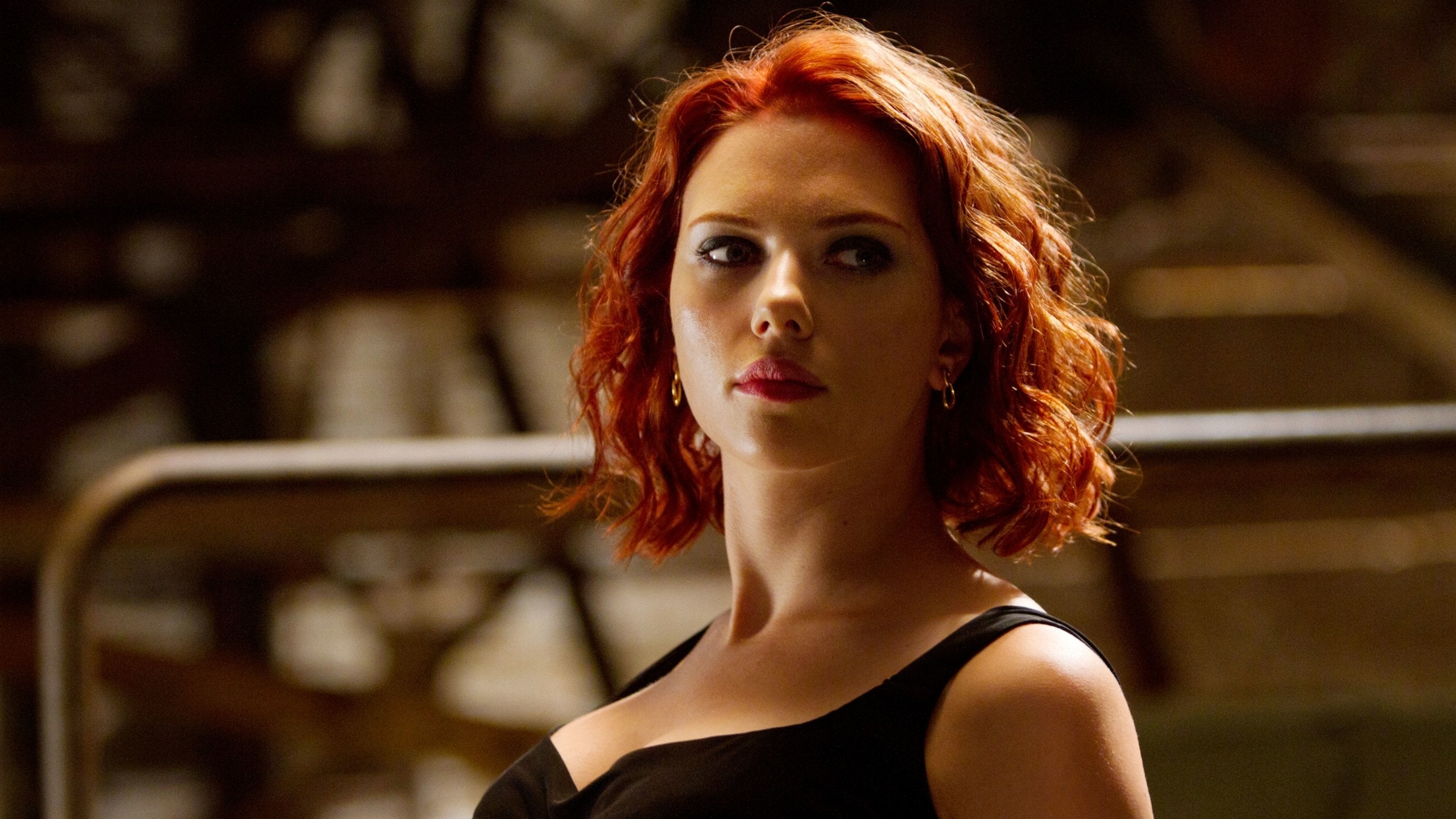 nhung da nu hollywood anh 2