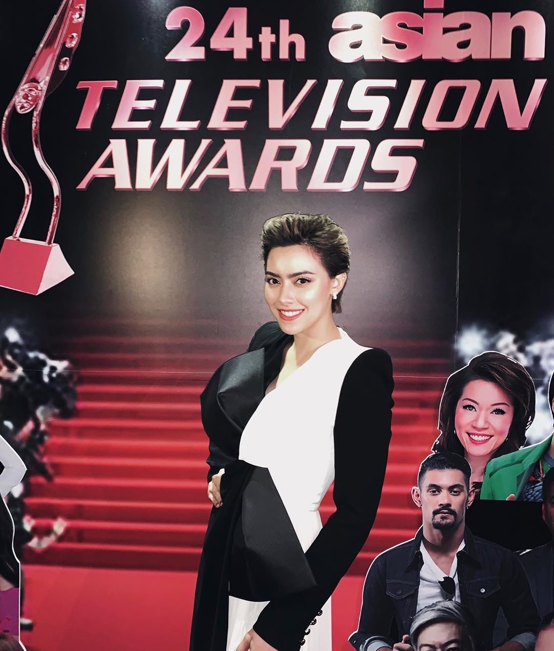 dien vien thai bi u nao anh 4