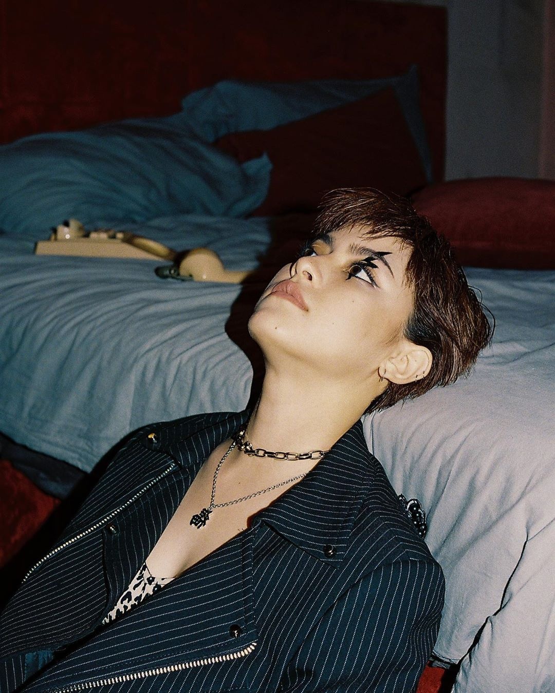 dien vien thai bi u nao anh 9