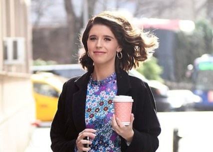 Anh hiem chup con gai 'Ke huy diet' sau khi cuoi Chris Pratt hinh anh