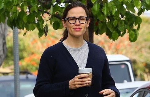 Vi sao Jennifer Garner duoc binh chon la phu nu dep nhat the gioi? hinh anh