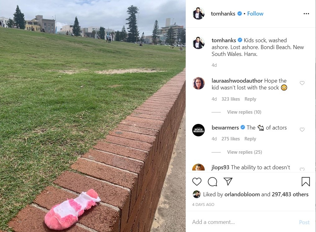 vo chong tom hanks anh 4