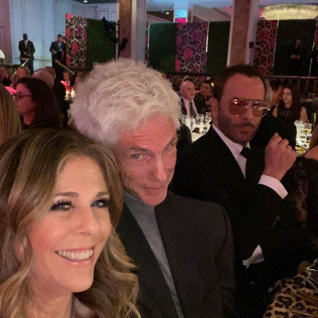 vợ chồng tom hanks ảnh 9 vo chong tom hanks anh 9