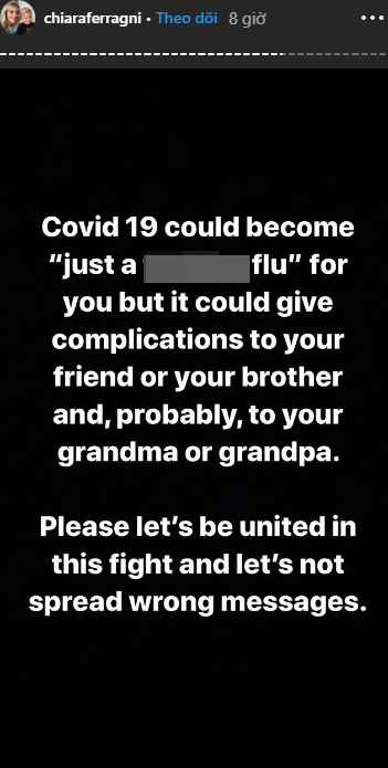 Kendall jenner nhan thuc sai ve nCoV anh 3