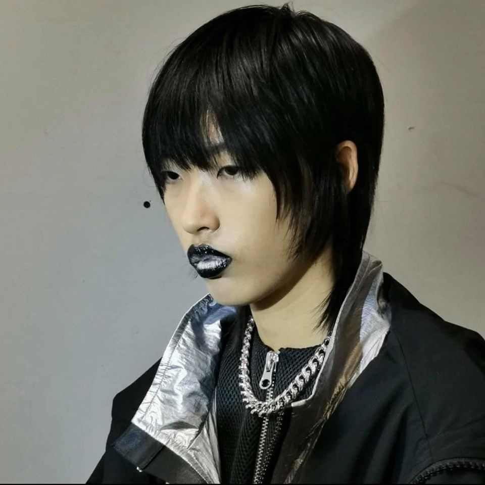 mau Viet tiet lo ve dich o Anh anh 3