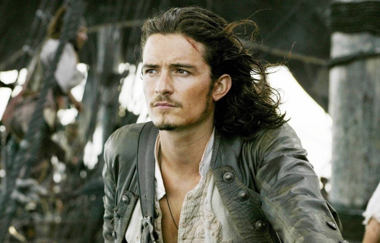 Orlando Bloom - chang hoang tu ty USD cua Hollywood hinh anh