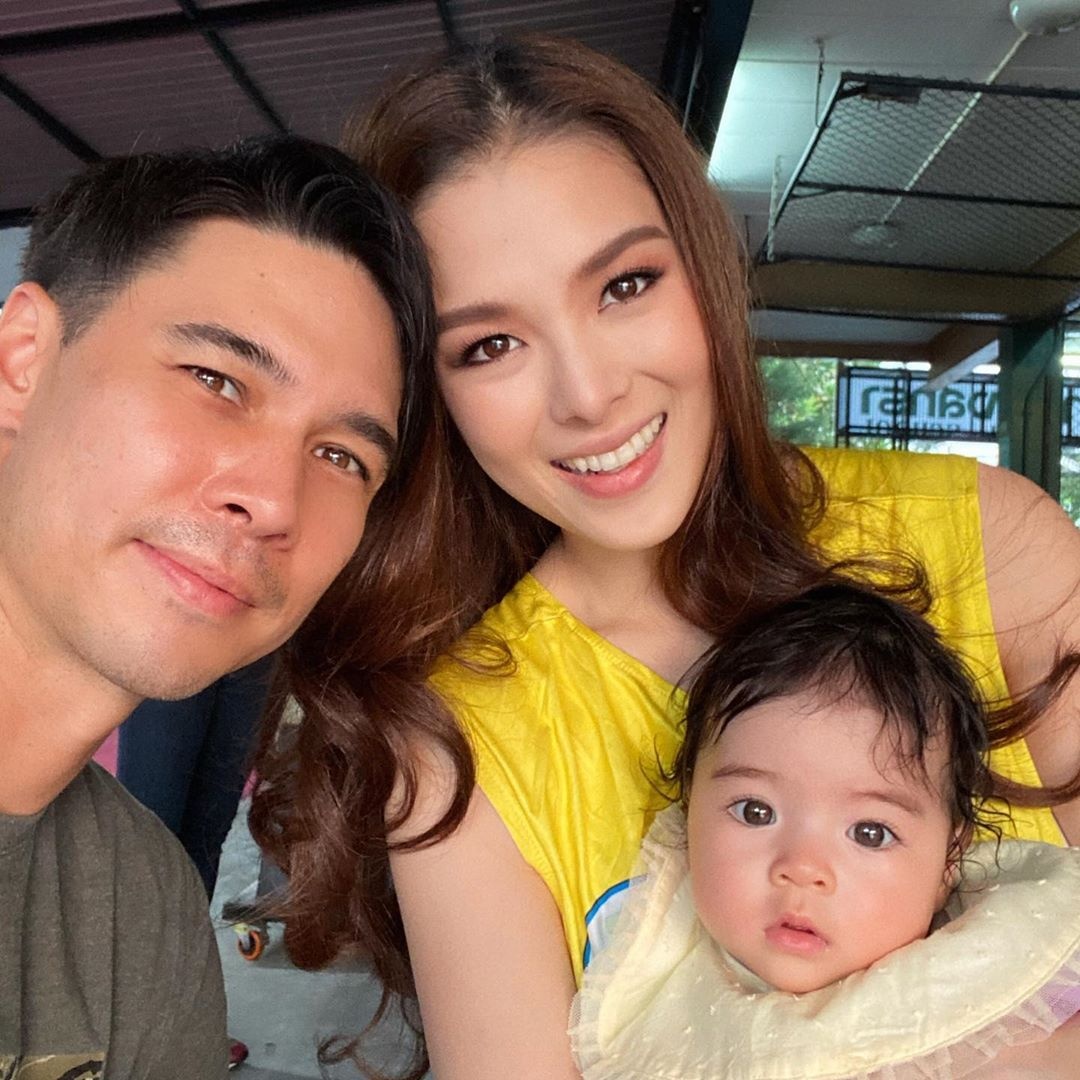 dien vien thai nhiem Covid-19 anh 2