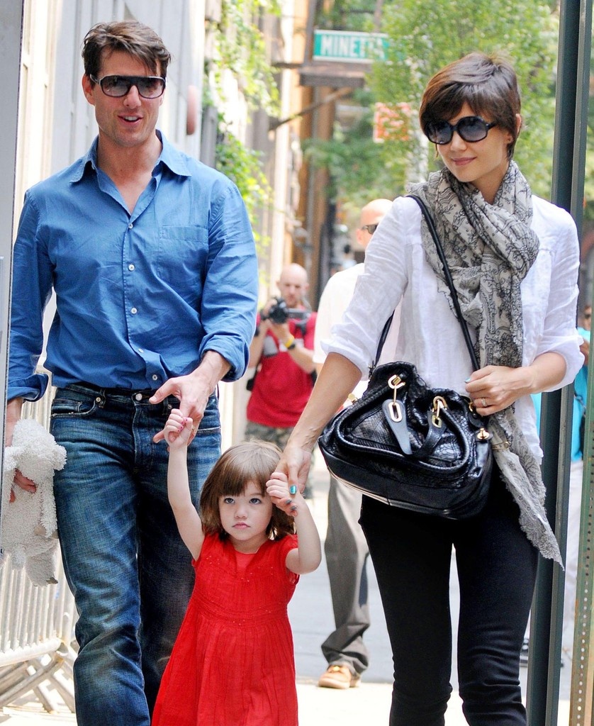 cuoc song cua suri cruise anh 2