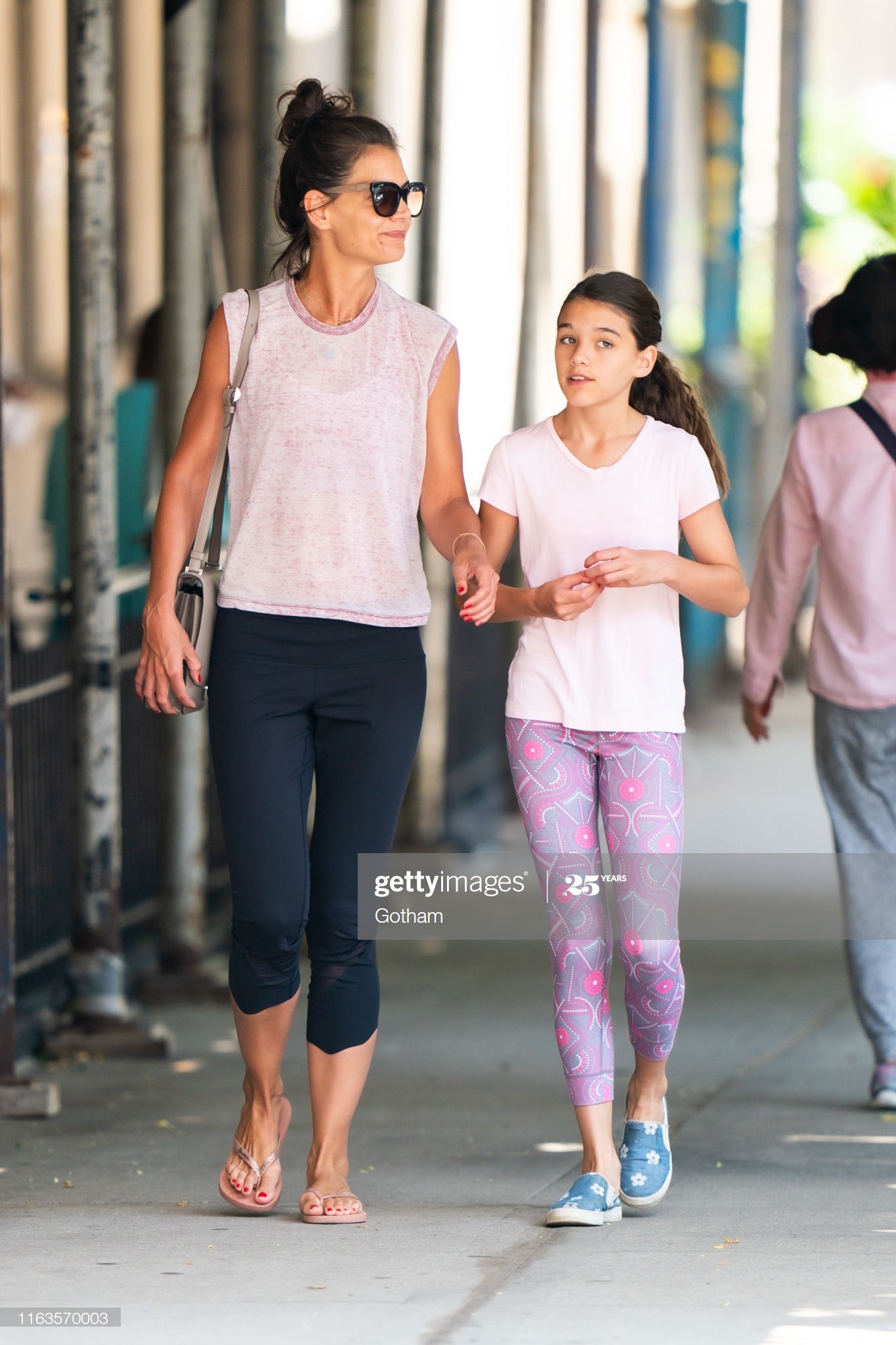 cuoc song cua suri cruise anh 12