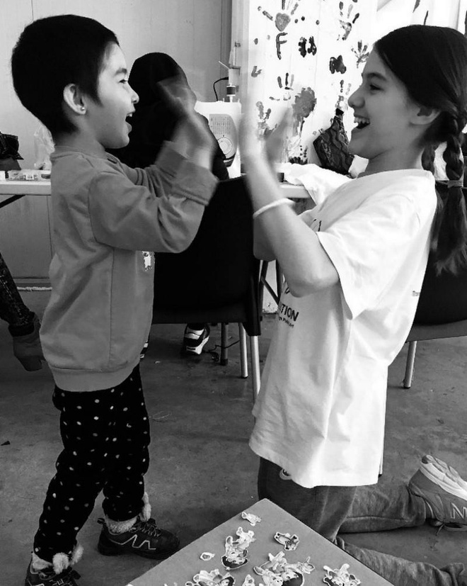 cuoc song cua suri cruise anh 5