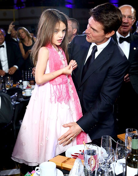cuoc song cua suri cruise anh 3