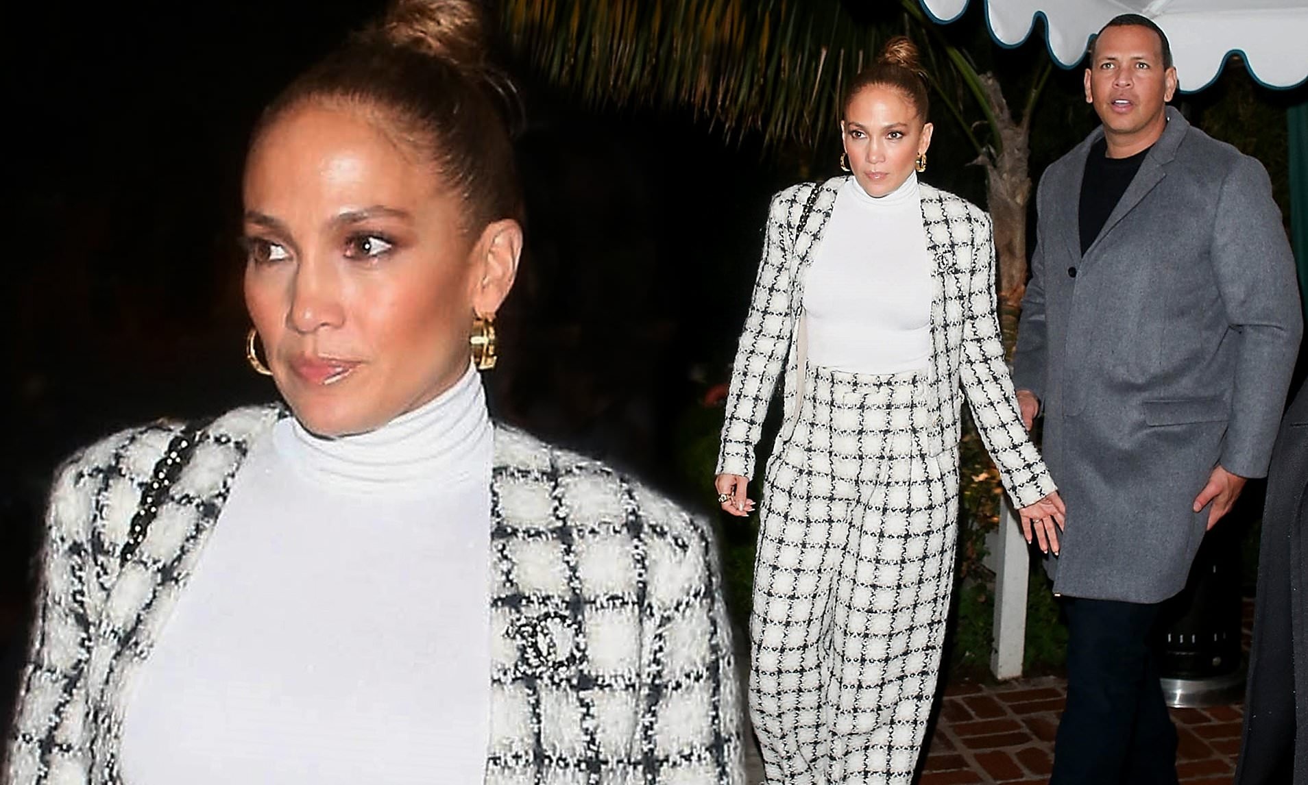 jennifer lopez khoe dang tuoi 51 anh 5