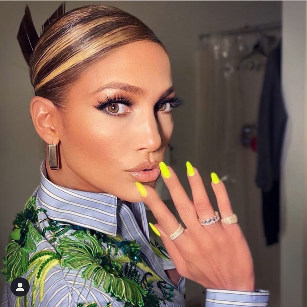 jennifer lopez khoe dang tuoi 51 anh 6
