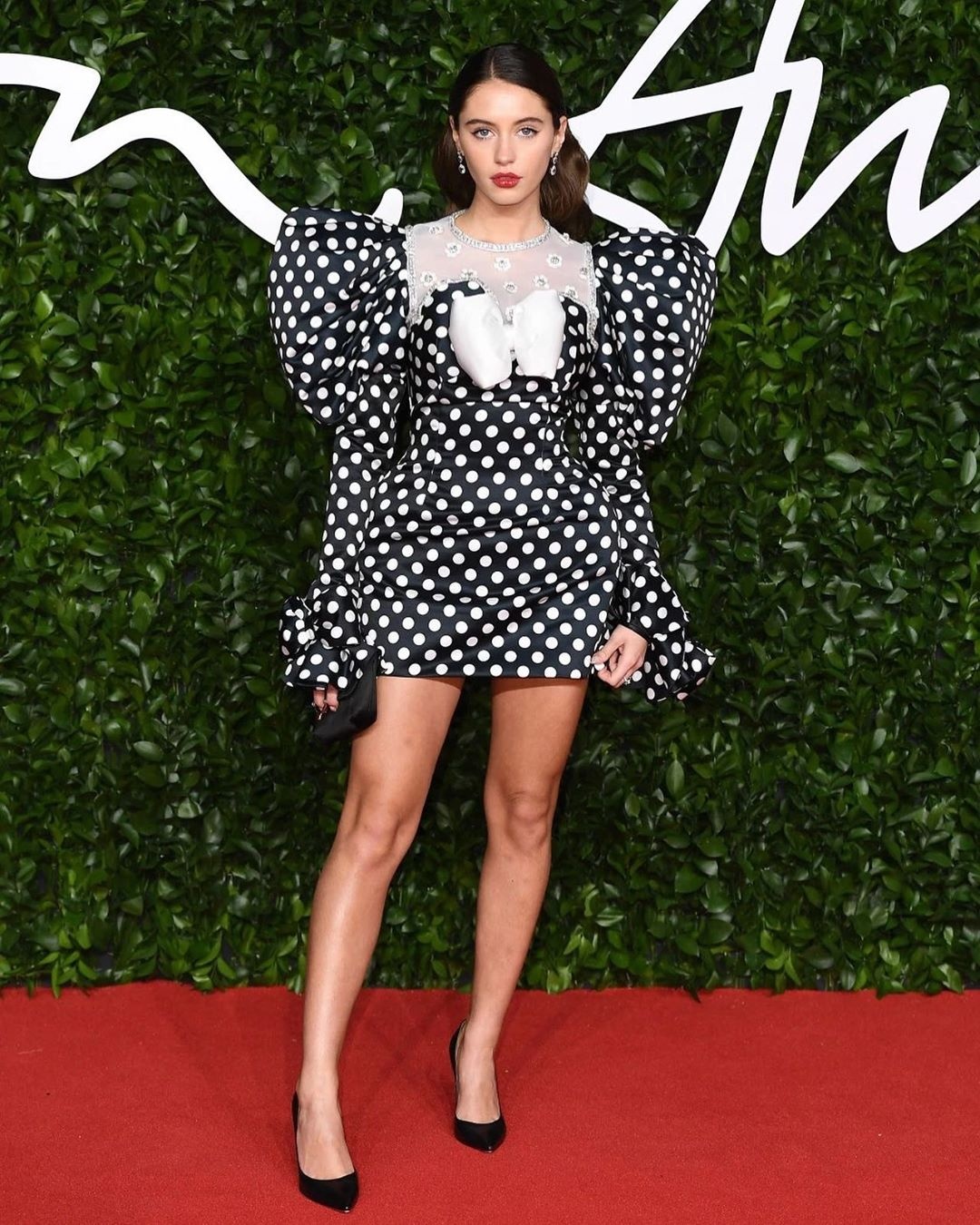 con gái tài tử harry potter ảnh 5 con gai tai tu harry potter anh 5