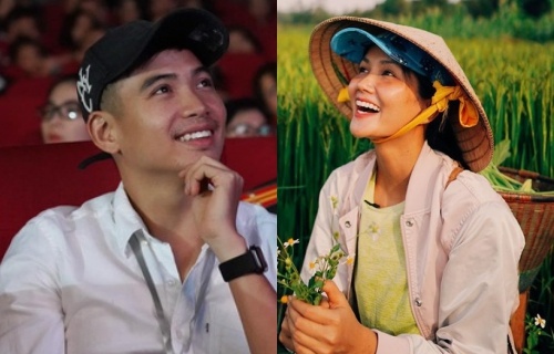 Ban trai ve Dak Lak cung H'Hen Nie hinh anh