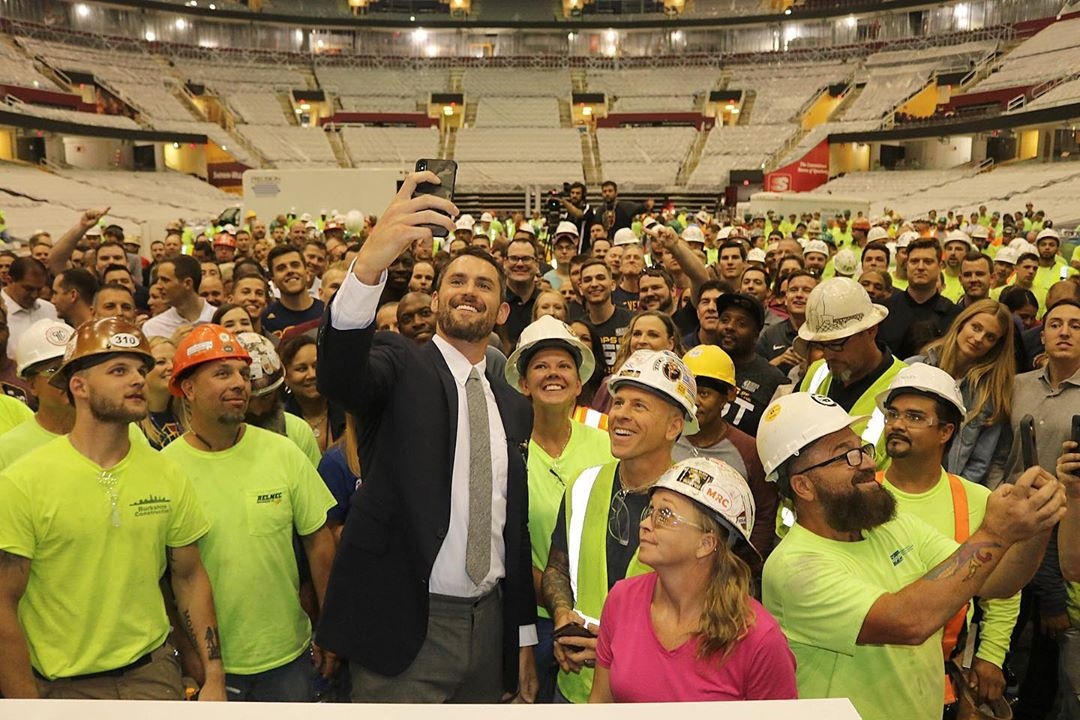 sao Hollywood quyen gop tien anh 5