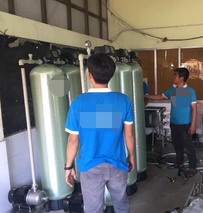 thủy tiên quyên góp 12 tỷ đồng ảnh 1 thuy tien quyen gop 12 ty dong anh 1