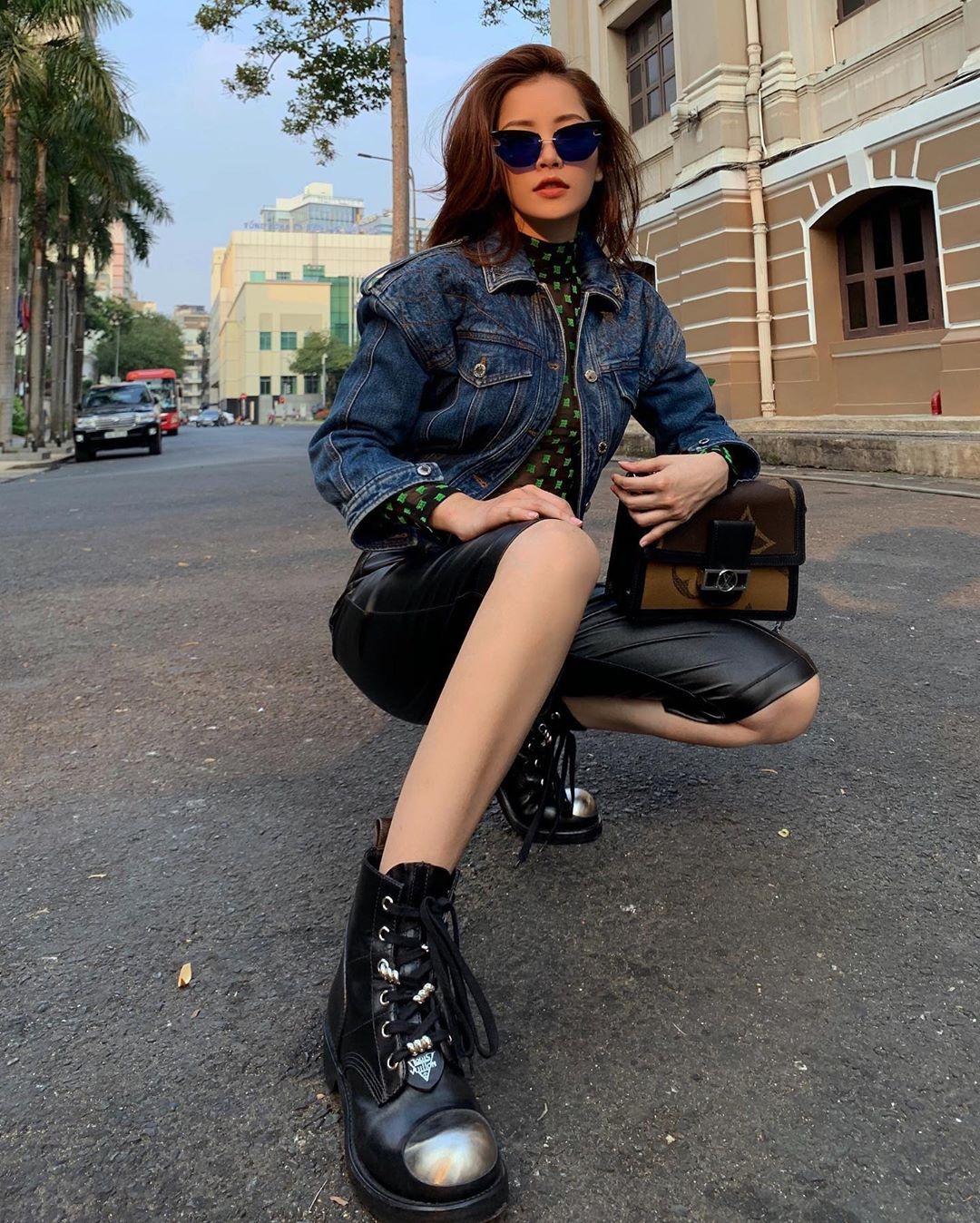 street style sao việt mùa dịch ảnh 6 street style sao viet mua dich anh 6