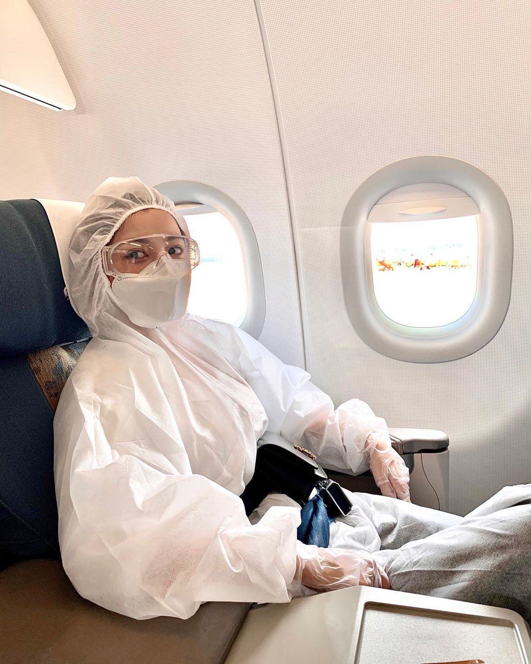 street style sao việt mùa dịch ảnh 5 street style sao viet mua dich anh 5