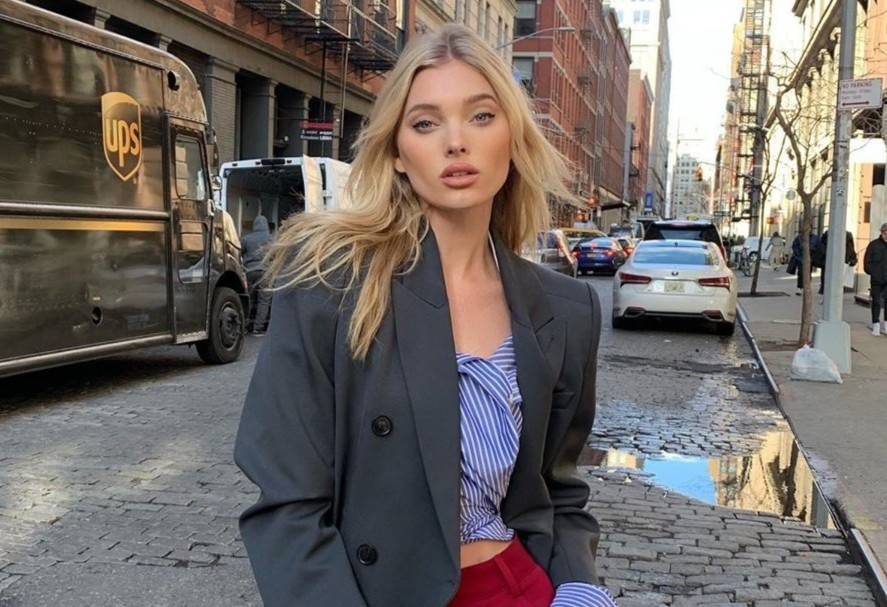 Sao Hollywood mac sanh dieu xuong pho hinh anh