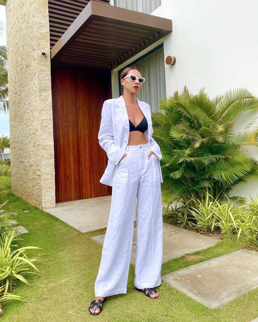 street style sao việt mùa dịch ảnh 14 street style sao viet mua dich anh 14