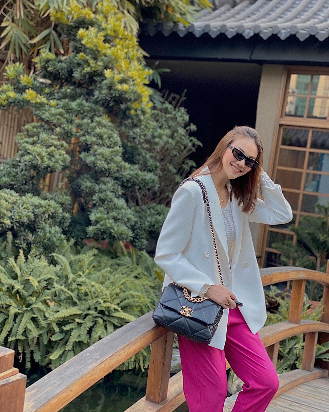 street style sao việt mùa dịch ảnh 8 street style sao viet mua dich anh 8