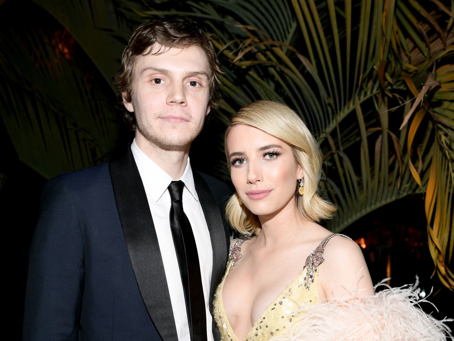 sao Hollywood danh ban trai anh 4